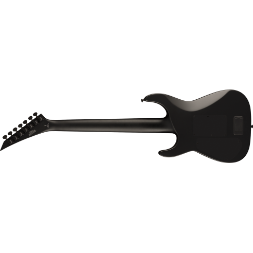 JACKSON JEFF LOOMIS SL7