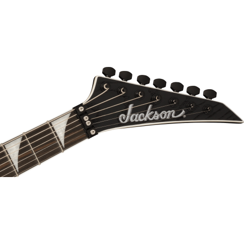 JACKSON JEFF LOOMIS SL7