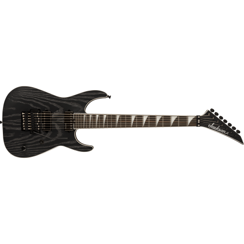 JACKSON JEFF LOOMIS SL7