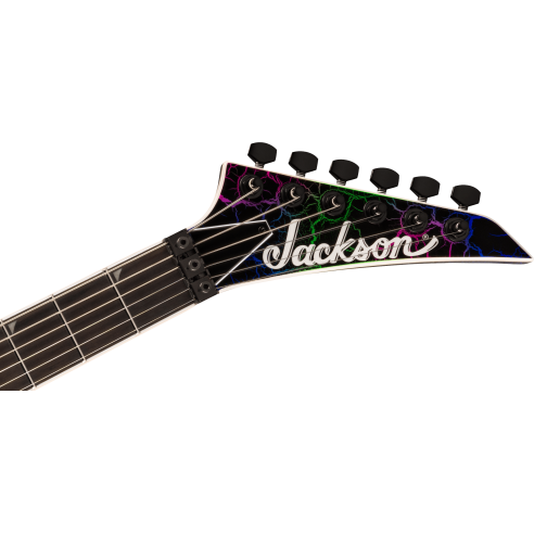 JACKSON PRO PLUS SL2 BRUISED CRACKLE