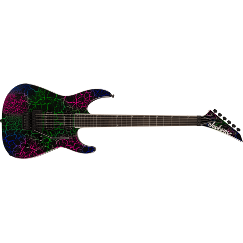 JACKSON PRO PLUS SL2 BRUISED CRACKLE