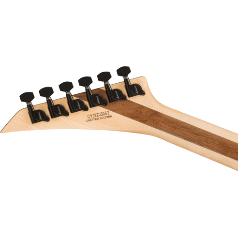 JACKSON PRO PLUS SRS SLAQ3 POLAR BURST