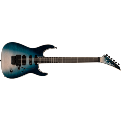 JACKSON PRO PLUS SRS SLAQ3 POLAR BURST