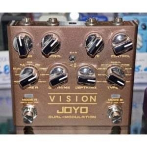 JOYO VISION MODULATION
