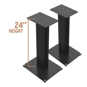 KLIPSCH KLIPSCH KS-24 SPEAKER STANDS