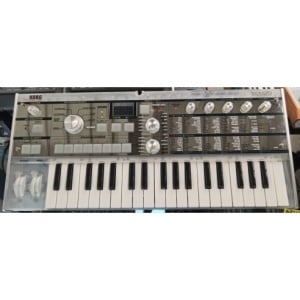 KORG MICROKORG CRYSTAL