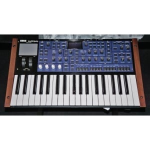KORG MULTIPOLY
