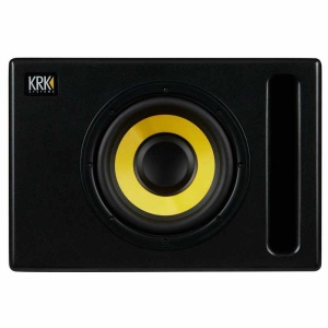 KRK S8.4 SUBWOOFER