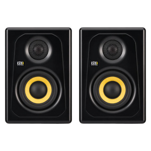 KRK KREATE 3 COPPIA MONITOR