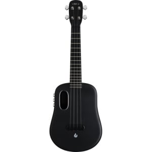 LAVA MUSIC LAVA U FREEBOOST 23'' BLACK