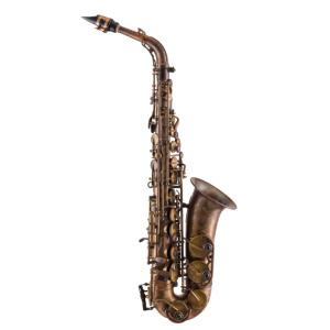 LEBLANC LAS711AB DIR SAX ALTO