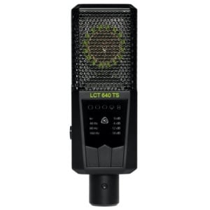 LEWITT LCT640 TS