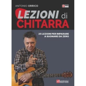 LEZIONI DI CHITARRA ORRICO