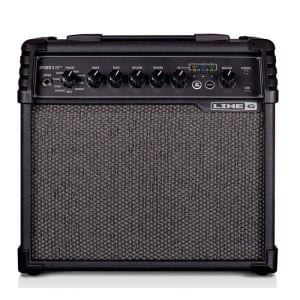 LINE 6 SPIDER V 20 MKII