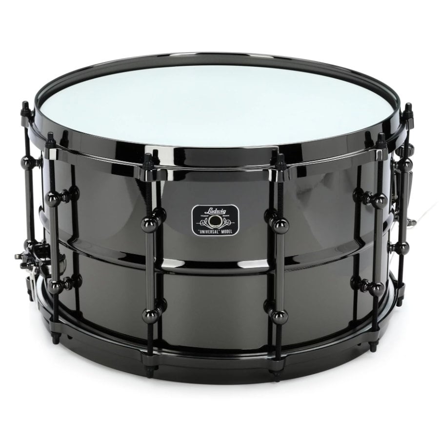 LUDWIG UNIVERSAL 14X6