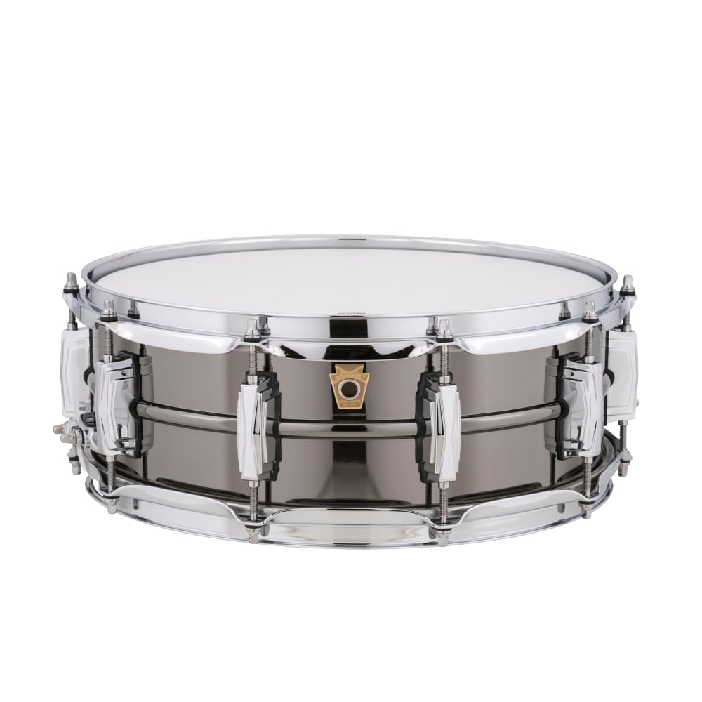 LUDWIG BLACK BEAUTY 14X5 LB416