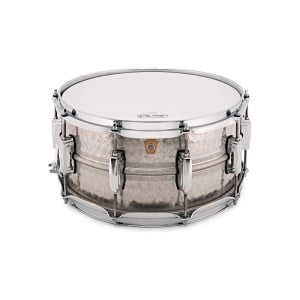 LUDWIG ACROPHONIC HAMMERED 14X6