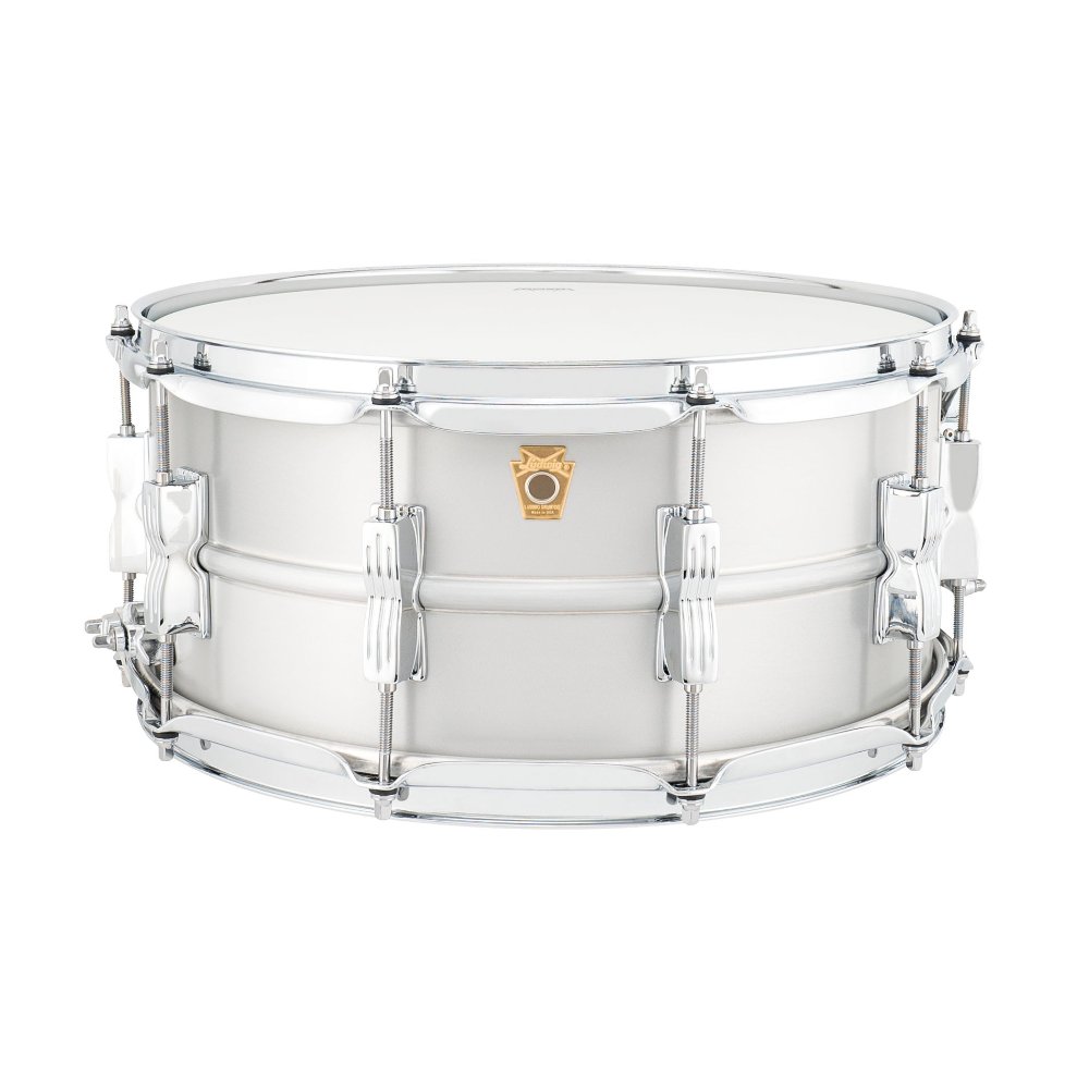 LUDWIG ACROLITE ALUMINIUM 14X6