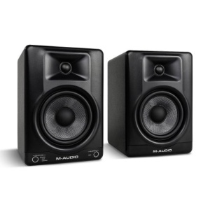 M-AUDIO M-AUDIO  BX-5 BT coppia