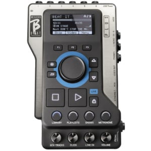 M-LIVE B.BEAT PLUS 256GB