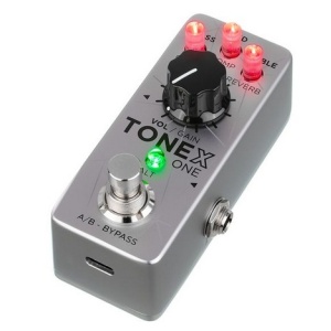 IK Multimedia ToneX ONE Bass