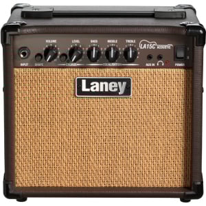 Laney LA15C combo