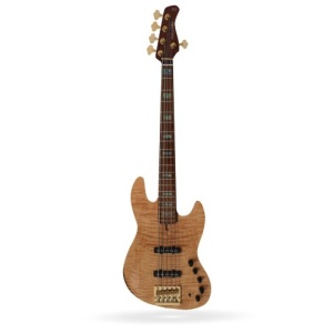 MARCUS MILLER V10 DX-5 NATURAL