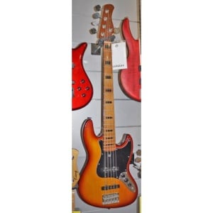 MARCUS MILLER V5 ALDER