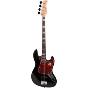MARCUS MILLER V7 ALDER-4 (2ND GEN) BLK BLACK