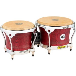 Meinl WB400VR-M Vintage Red