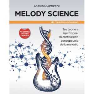 MELODY SCIENCE QUARTONE