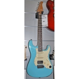 MOOER GTRS 800 SONIC BLUE
