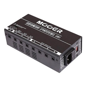 Mooer Macro Power S8