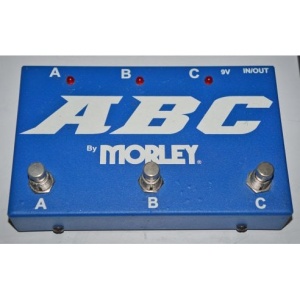 MORLEY ABC