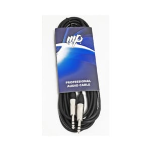 MP GEAR  CAVO JACK/JACK 1MT STEREO