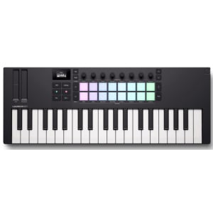 NOVATION LAUNCHKEY MINI 37 MK4