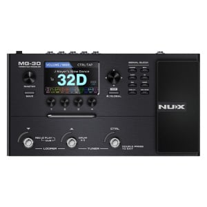 NUX MG 30