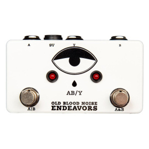 OLD BLOOD NOISE ENDEAVORS AB/Y SWITCHER