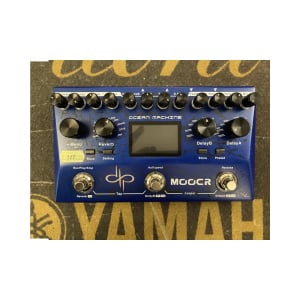 MOOER OCEAN MACHINE *USATO*