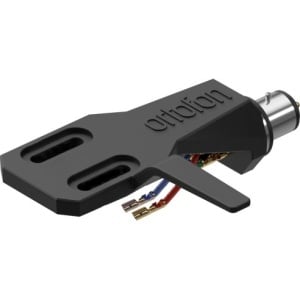 ORTOFON ORTOFON SH-2 Black Headshell