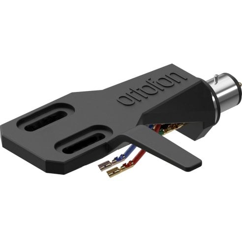ORTOFON ORTOFON SH-2 Black Headshell
