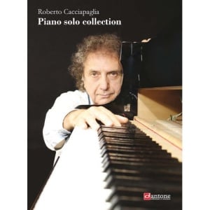 PIANO SOLO COLLECTION  CACCIAPAGLIA