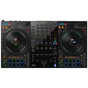 PIONEER DJ DDJ-FLX10