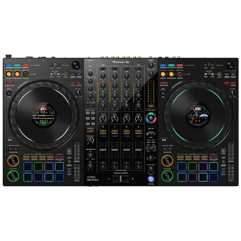 PIONEER DJ DDJ-FLX10
