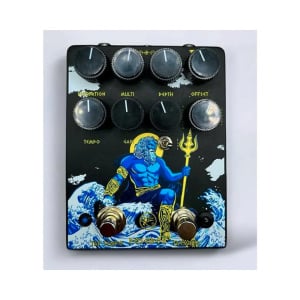 GREAT FELIX EFFECT - Poseidon