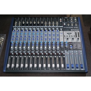 PRESONUS AR16C