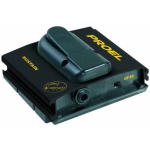 PROEL GF20 PEDALE SUSTAIN