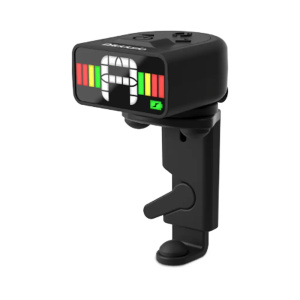 D’ADDARIO Micro accordatore ricaricabile per violino