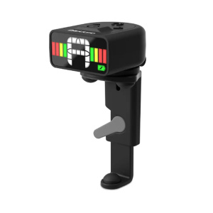 D’ADDARIO Micro accordatore ricaricabile per viola