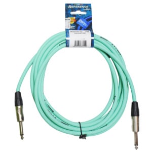 Reference RIC02 GS JJ 3 MT Surf Green